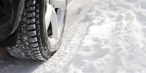 Les critères à prendre en compte pour bien choisir ses pneus hiver CB