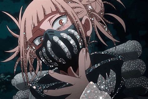 Himiko Toga Pfp Anime Cute Anime Pics Cute Anime Character