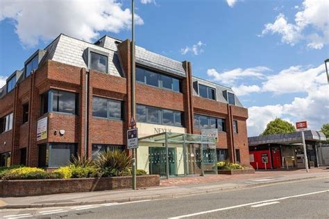 Office To Let In Nexus Station Road Egham Surrey Tw20 Zoopla