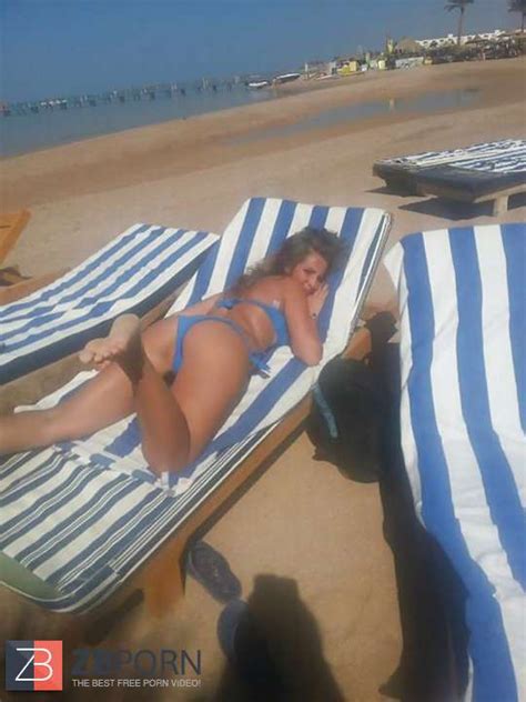 Maillot De Bain ZB Porn