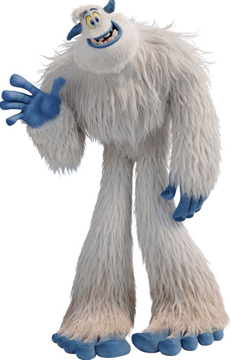 Categorysmallfoot Characters Warner Bros Entertainment Wiki