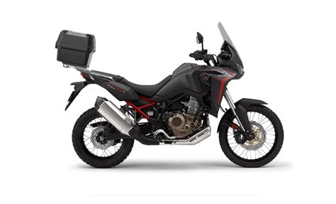 Honda Africa Twin Crf 1100l Urban Dct 2022 23 Prezzo E Scheda