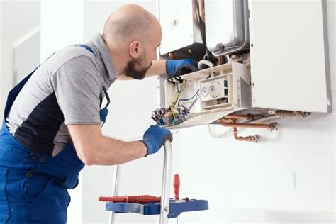 Gas Line Repair and Installation Services