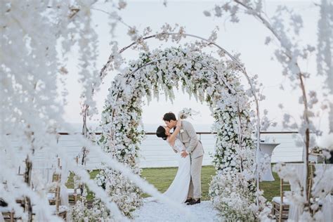 10 Most Beautiful Wedding Venues In Klang Valley Bello Bello