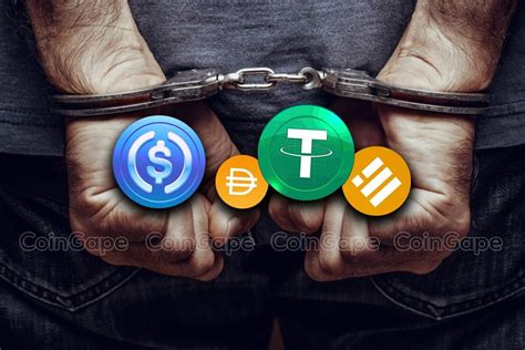 Stablecoin Issuers Tether Circle Blacklist North Korean Hacker Group