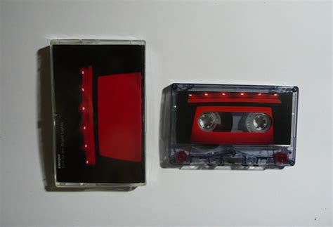 Interpol – Turn On The Bright Lights (Cassette) - Discogs