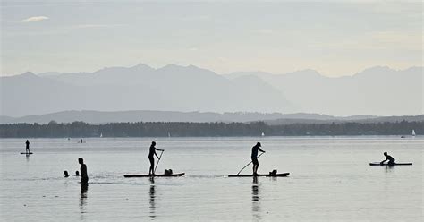 W Rmster Oktober In Europa Seit Beginn Der Aufzeichnungen Nw De