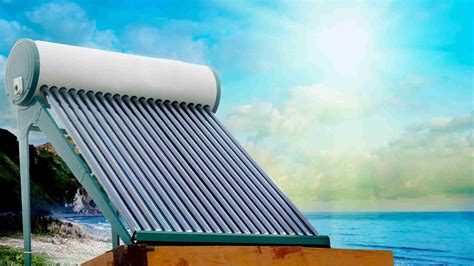 Excellent Solar Geyser Installation Services 031 812 0452