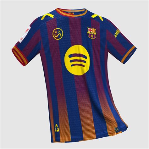 XS HOMEMADE Collection By XS FIFA Kit Creator Showcase