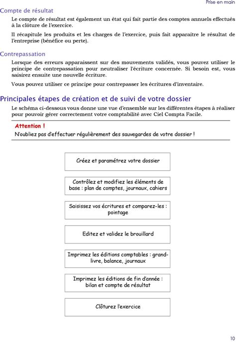 Pdf T L Charger Exercices Ciel Compta Gratuit Gratuit Pdf Pdfprof