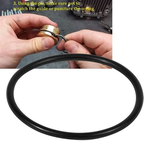 AR1857 Packing Kit 18mm XR Seal Repair Kit For Annovi Reverberi