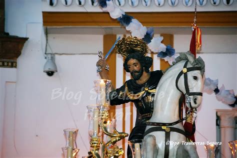 BLOG MI SOLEDAD DE HUÉVAR DEL ALJARAFE FIESTAS DE SANTIAGO Y LA VIRGEN