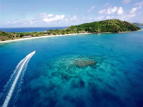 Kokomo Private Island - Fiji For Families – Fiji Family Holidays