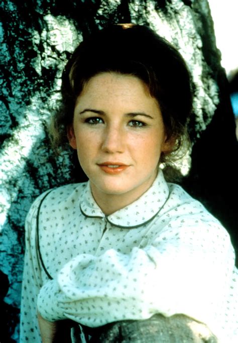 Melissa Gilbert Admits She Was Hungover While Filming This 'Little