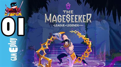 LOLSITO PIXEL ART RPG UUUUFFFFFFF Ep 01 THE MAGESEEKER A