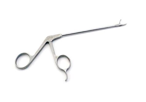 Arthrex Mini Fibertape Suture Retriever With Sr Handle In Mokena Il Usa