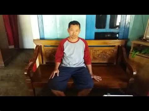 Deklarasi Warga Ds Babadan Kec Pangkur Menolak Berita Hoax YouTube