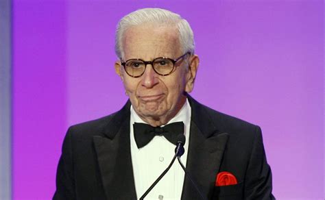 Oscar Winning Producer Of In The Heat Of The Night Dies At 101