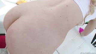 Samantha Rone Showing Off Her Gaping Rectum Between Thrusts Porn Movies 3Movs