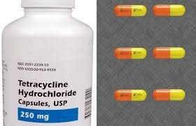 Tetracycline Hcl Mg At Best Price In Bengaluru By Venkat Pharma