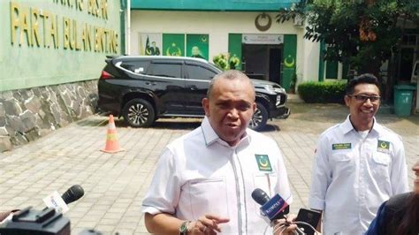 Afriansyah Noor Pertimbangkan Ambil Langkah Hukum Usai Dicopot Dari