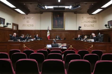 Prisión Preventiva Oficiosa El Debate Proceso