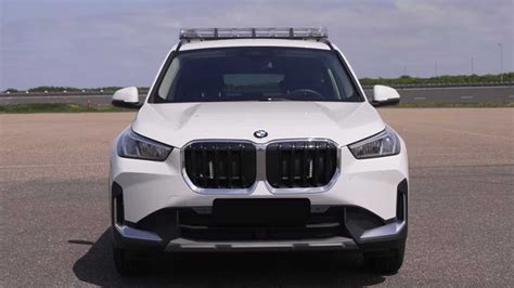 Nieuwe Politievoertuigen Voor De Noodhulp En Surveillance Bekend BMW