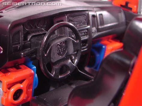 Transformers Alternators Optimus Prime Convoy Toy Gallery Image 50