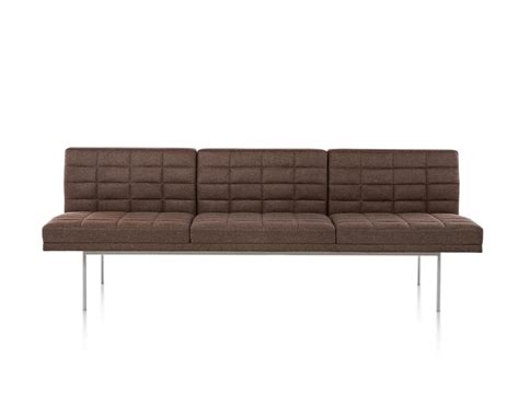 Tuxedo Seater Sofa Tuxedo Collection By Herman Miller Design