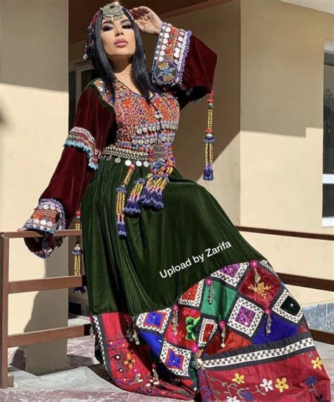 #traditionalwear #clothing #culture | Afghan dresses, Afghan clothes ...