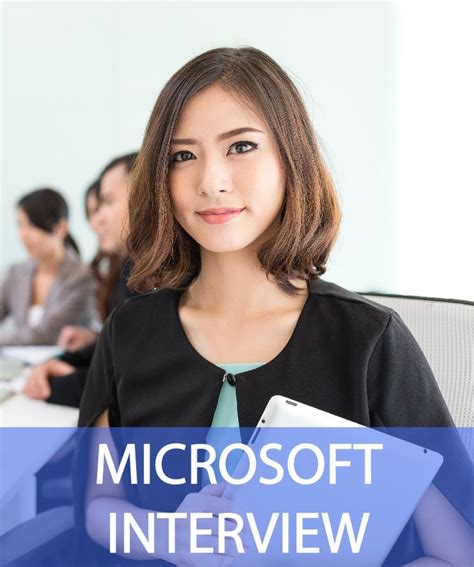 21 Microsoft Interview Questions & Answers | Pass your interview today!