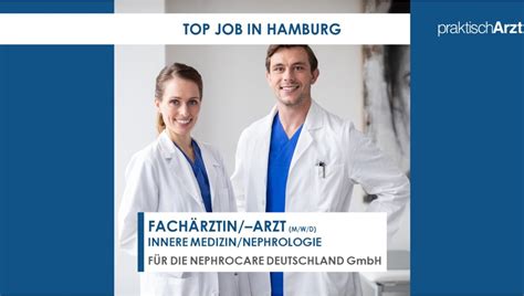 Rztlicher Leiter Facharzt M W D F R Innere Medizin Und Nephrologie