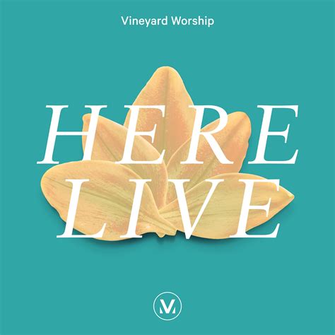 Vineyard Worship — Vineyard Worship