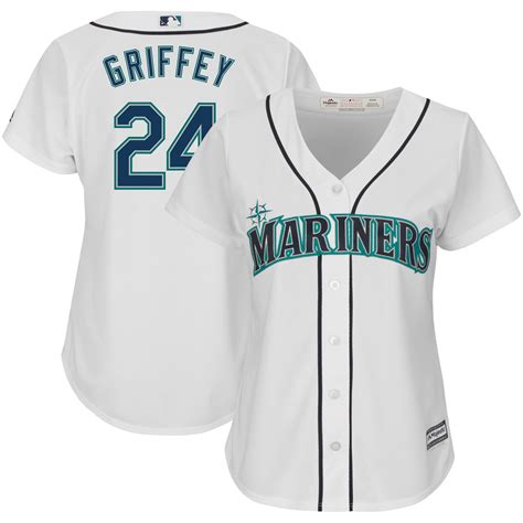 Seattle Mariners Jerseys – SeattleTeamGear.com