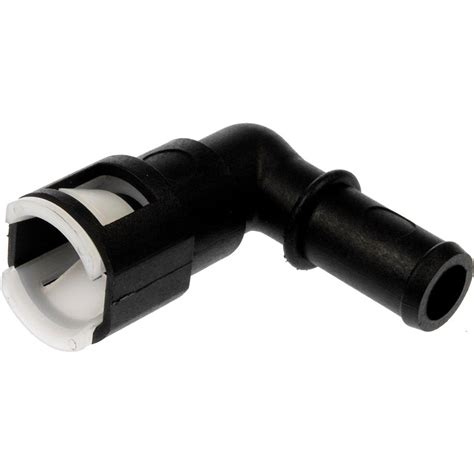 Dorman Heater Hose Connector X