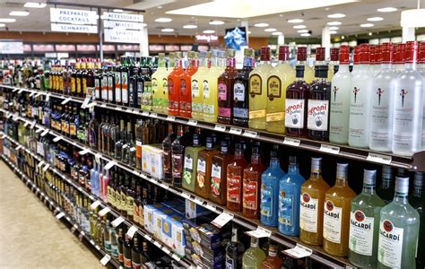 The Complete List Of New Existing Pa Liquor Stores Offering Phone