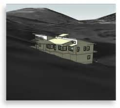 Heliocentric - Bringing Science to Green Building