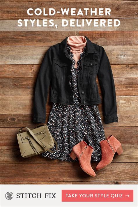 Get Your Personalized Fashion Fix With Stitch Fix