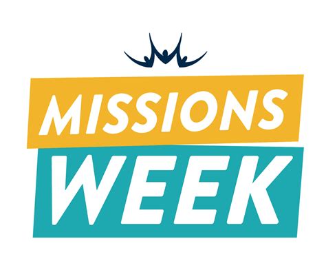 Missions Week