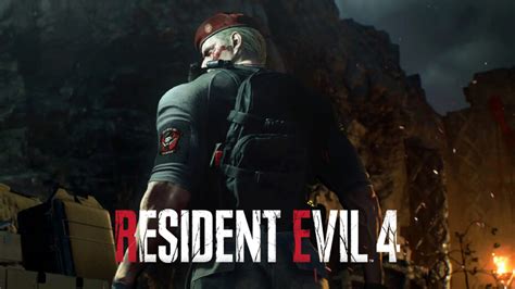 Resident Evil Remake Astuces Pour Rouler Sur Le Mode De