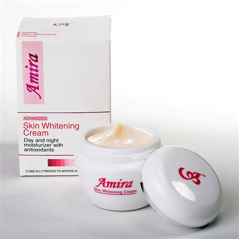 Skin Whitening Cream 60g Amira