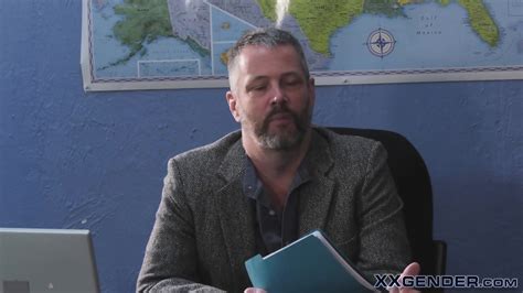 Tranny Slut Gets Ass Plowed