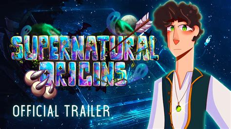 Supernatural Origins Season 3 Official Intro Minecraft