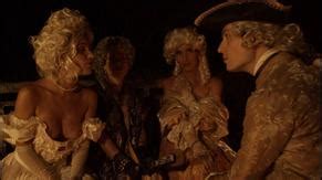 Laureline Romuald Nude Aznude