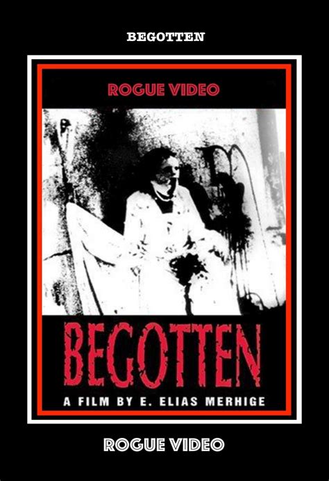 Amazon.com: Begotten (1990): Movies & TV