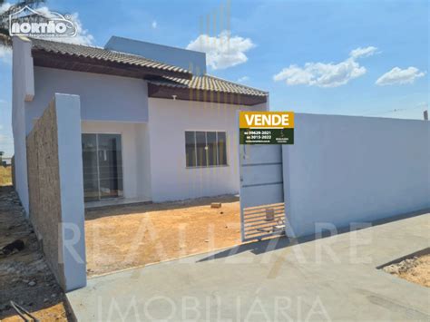 Casa A Venda No Jardim Safira Em Sinop Mt Realizare Imobili Ria