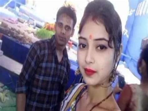 Lakhisarai Triple Murder Case Insane Lover Surrenders In Court Accused Of Killing Girlfriend Her