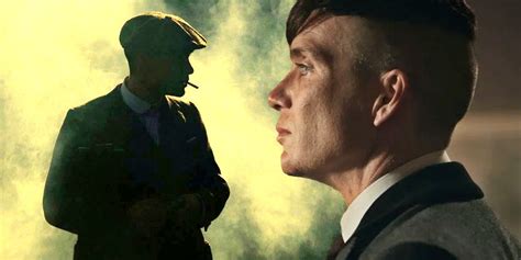 Peaky Blinders Season 6: The Ghosts That Could Haunt Tommy (And Why)