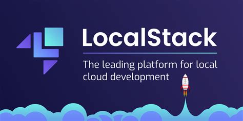 Local Amazon Neptune Development With LocalStack G V