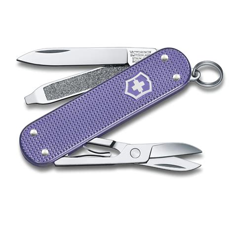 Victorinox Swiss Army Knife FRESH STYLISH COLORFUL SWISS CLASSICS